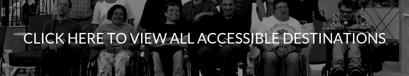 Find Your Perfect Holiday